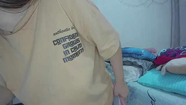 Chat XXX ao vivo de HARLEYNAPIER