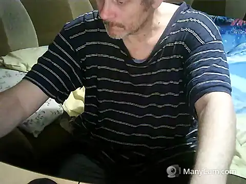 Webkamerová show Mr__XX