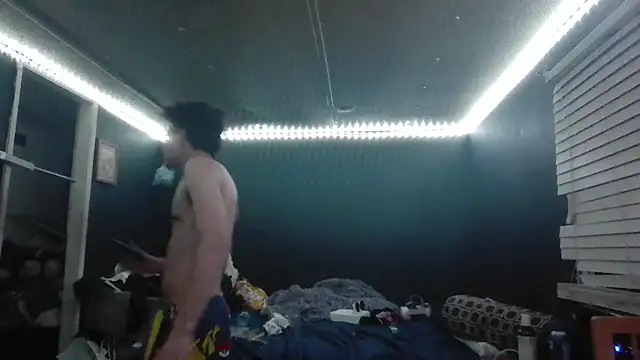 Živý XXX chat spooky425hd