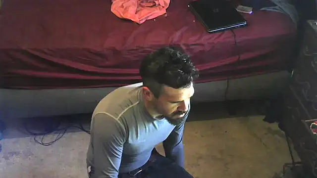 Johnny1991Blunt Show in webcam