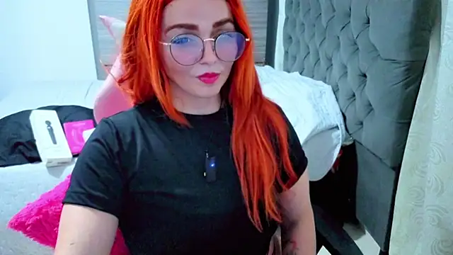 Show Webcam de Alexatexa2929