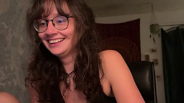 nyxo_'s Live XXX Chat