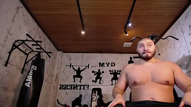 Darius_Wolfe élő XXX-chatje