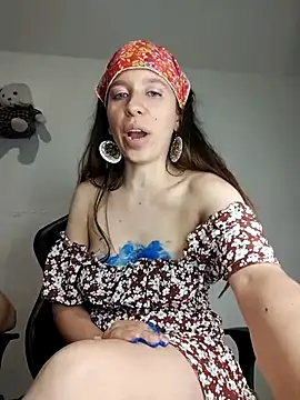 Isaandysex2428 웹캠 쇼