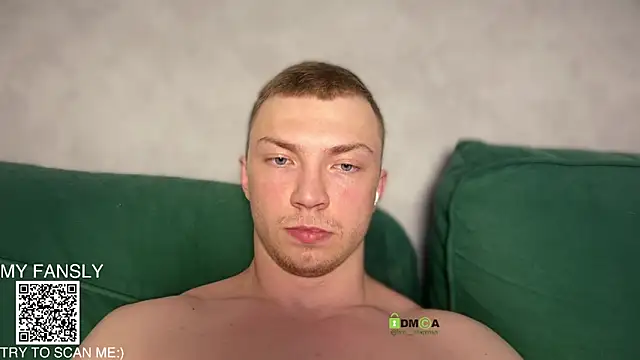 iron__chap Pertunjukan Webcam