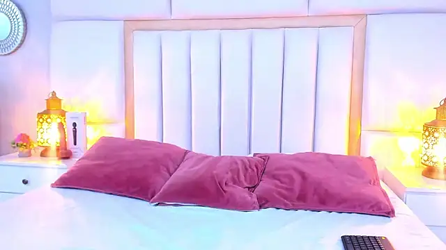 LiahRose_ 现场XXX聊天