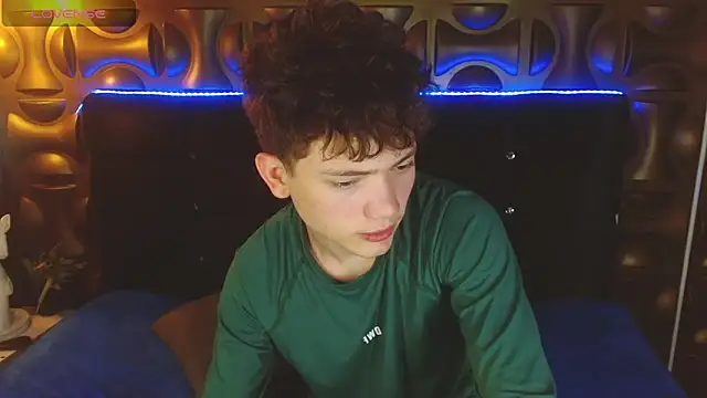 Živý XXX chat cruz_dante