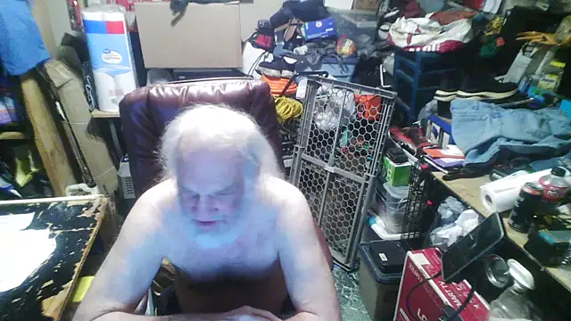 russtee Pertunjukan Webcam