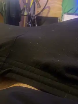 mikeylong's Webcam Show