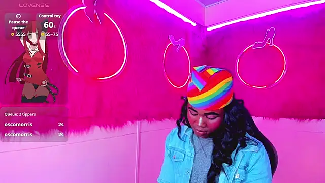 ambar_temptation Live XXX Chat