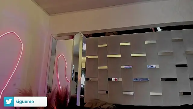 Sara_Foxx1 即時 XXX 聊天
