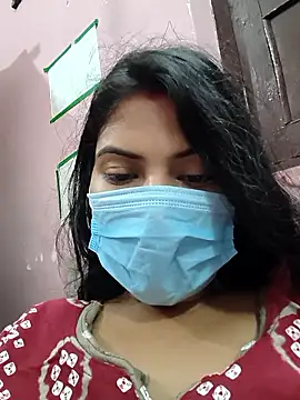 Miss_Aayushi's Webcam Show