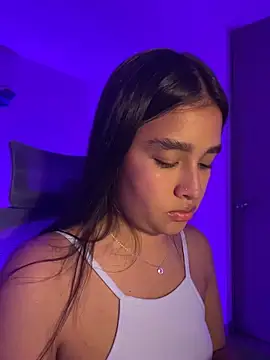 Živý XXX chat I_Samanthaa