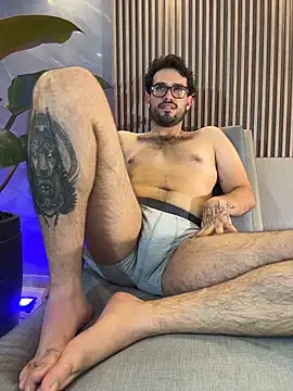 Adrian_SITH – Kamerová šou
