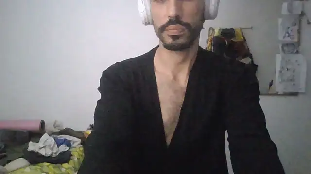 analboypussy Webcamshow