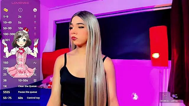 Онлайн чат XXX Britany_montiel