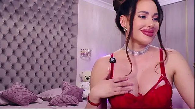 TianaPosh Live XXX-chat