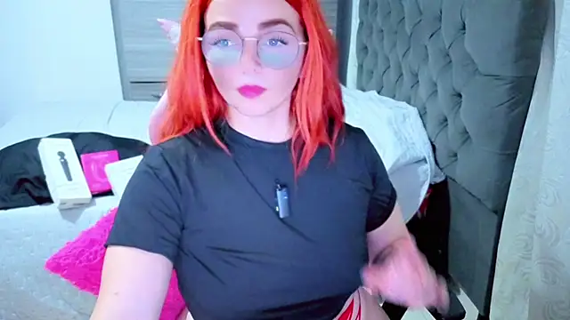 Alexatexa2929's Live Chat Room