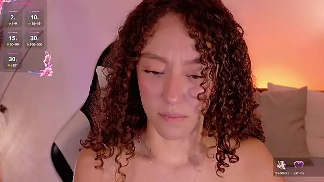 Chat XXX en directo de ChloeMoreti