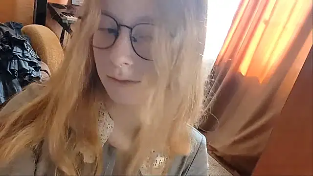 KateVibe_01 现场XXX聊天
