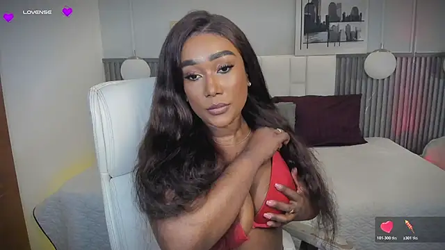 alessia_anderson's Live XXX Chat
