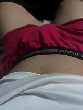 Show de webcam de Novinhopirocudo07