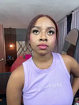 Kloe_rousse01n Live XXX chat
