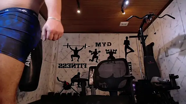 عرض كام Darius_Wolfe