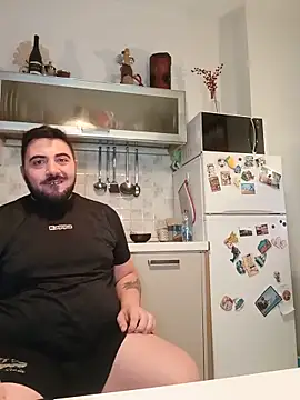 bear_skinny Chat XXX live