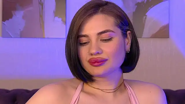Živý XXX chat AdrianaToress