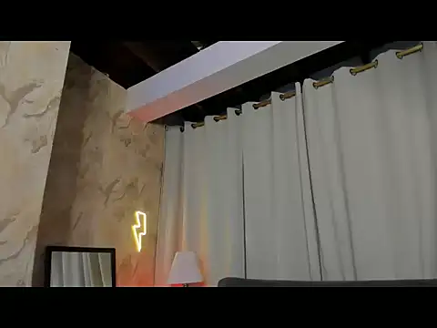 RONNY_COLTON's Webcam Show
