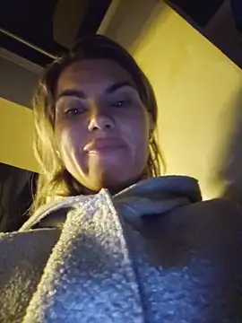 FeliciaKrige Chat XXX in diretta