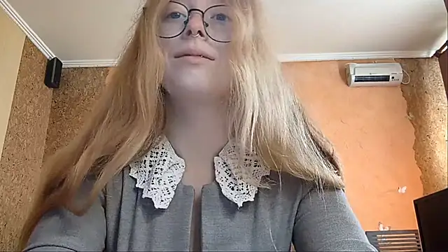 KateVibe_01 Chat XXX in diretta
