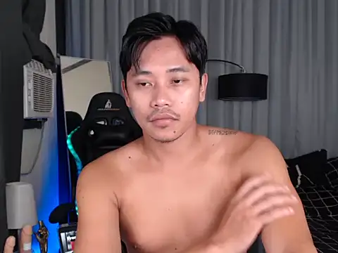 alexsuckable01 网络视讯表演