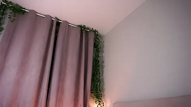 AmparoCilek Chat XXX in diretta