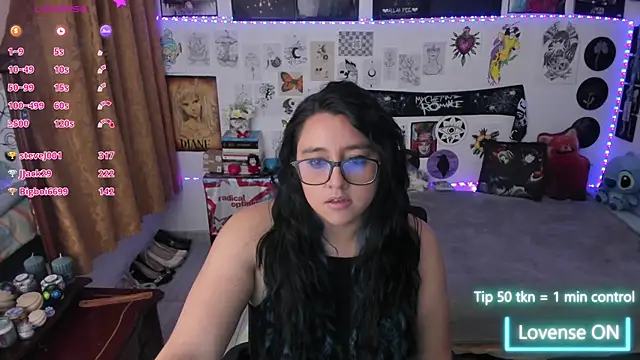 Cherry_blush_'s Live XXX Chat