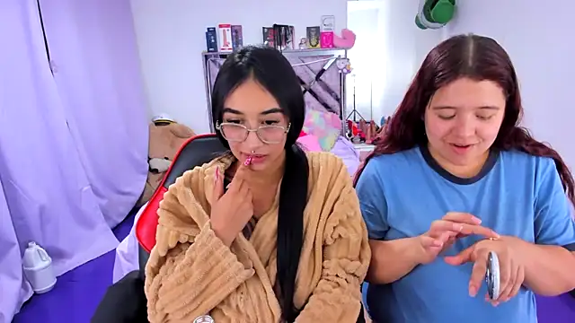 Онлайн чат XXX Luna_Analya