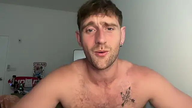 Show webcam de lukegunn
