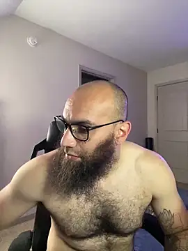 MastaWolfy's Live XXX Chat