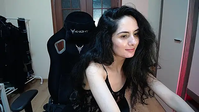 Chat XXX Live The_Blacksphinxxx