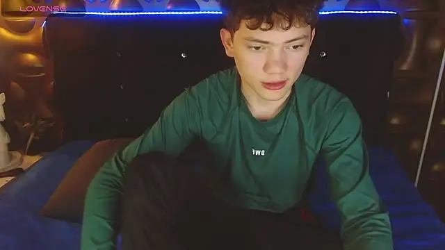 Czat XXX na żywo – cruz_dante