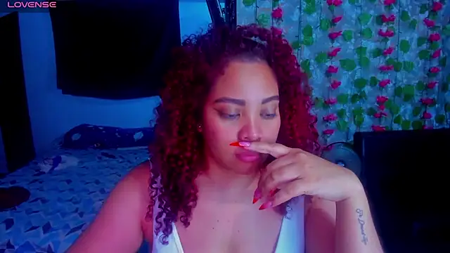 AngelaCoffeen Live XXX chat