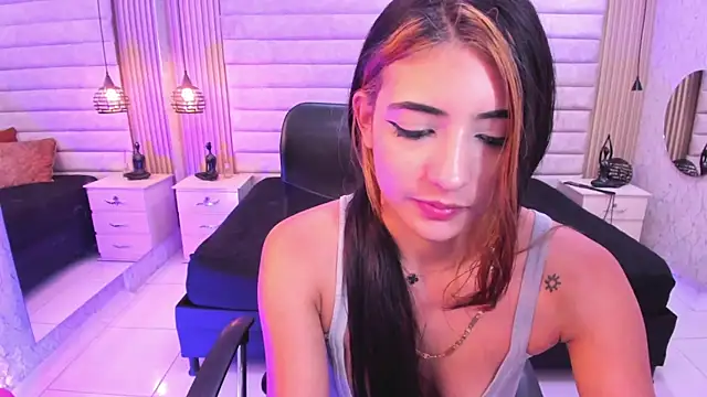 Živý XXX chat VictoriaaBlair