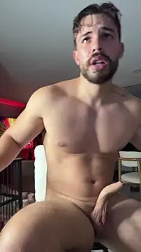Valenthino_Salvatore Pertunjukan Webcam