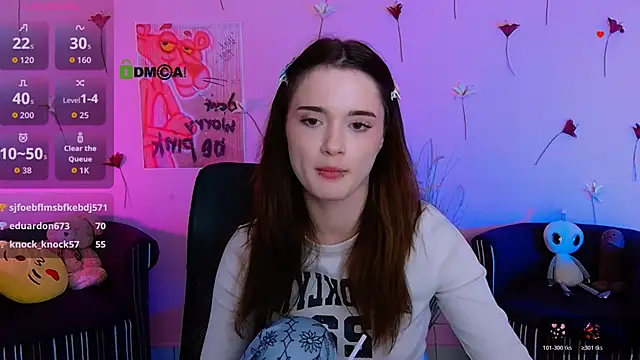 liana_kisses: онлайн-секс-чат