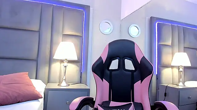 Živý XXX chat GabyMoreau