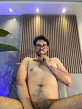 Adrian_SITH's Webcam Show