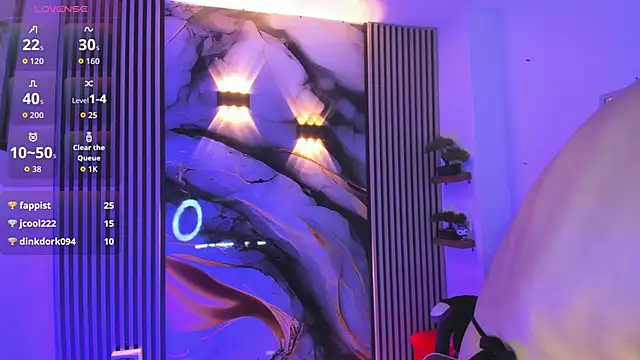 chloe_jacksonn 라이브 XXX 채팅