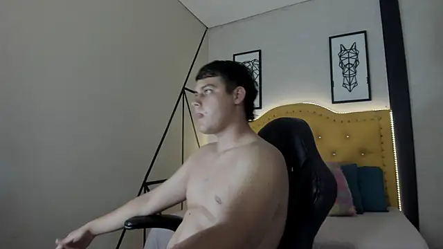 Jeff_Copers' Live XXX Chat