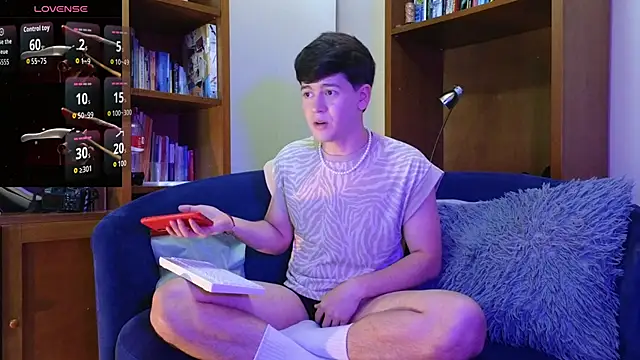 โชว์เว็บแคมของ tightncuteass